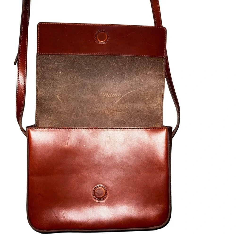 Nisolo 100% Leather Crossbody